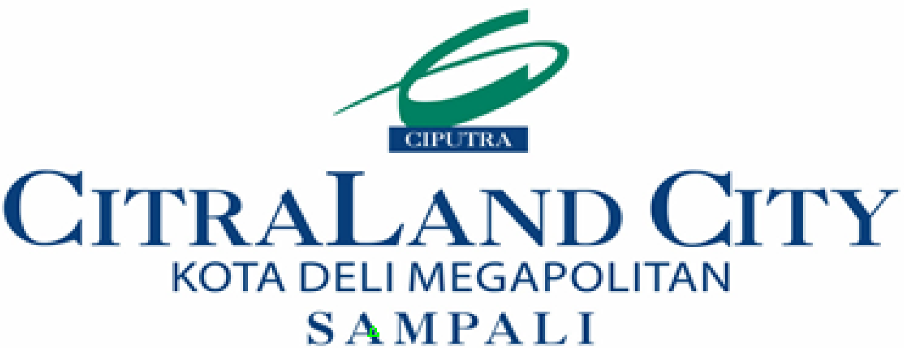 CitraLand Sampali City